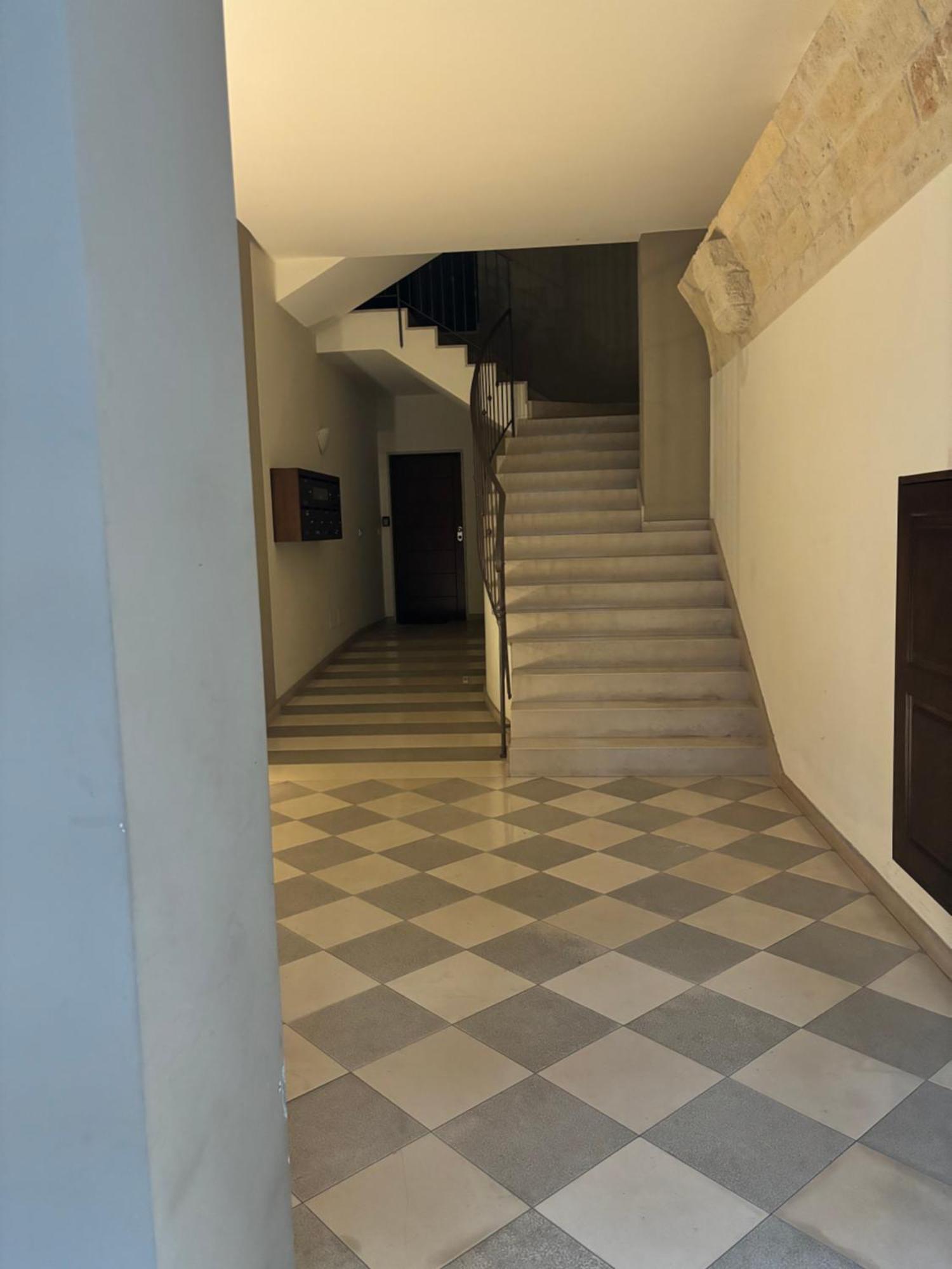 Maison Visconti باري المظهر الخارجي الصورة
