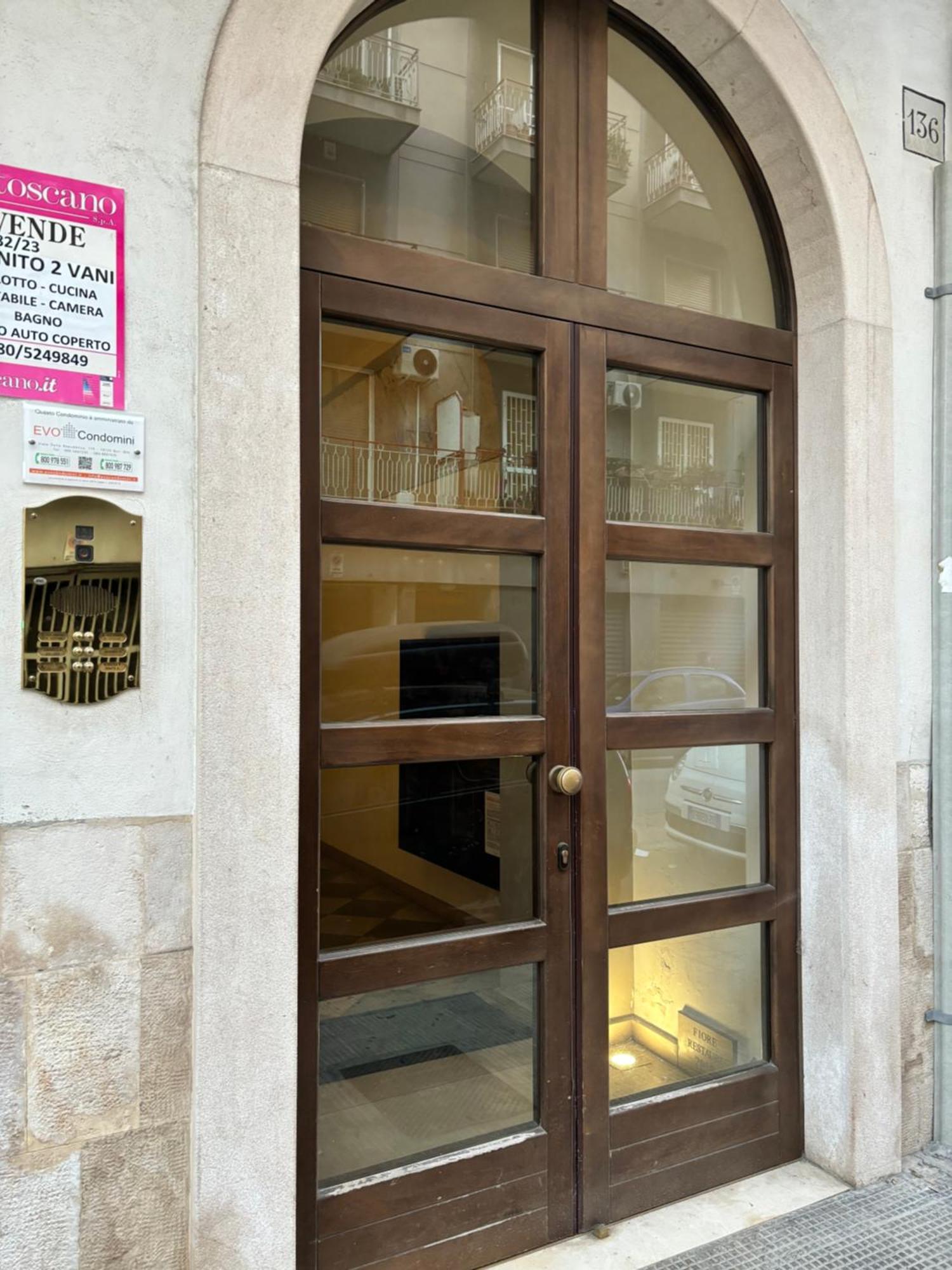 Maison Visconti باري المظهر الخارجي الصورة
