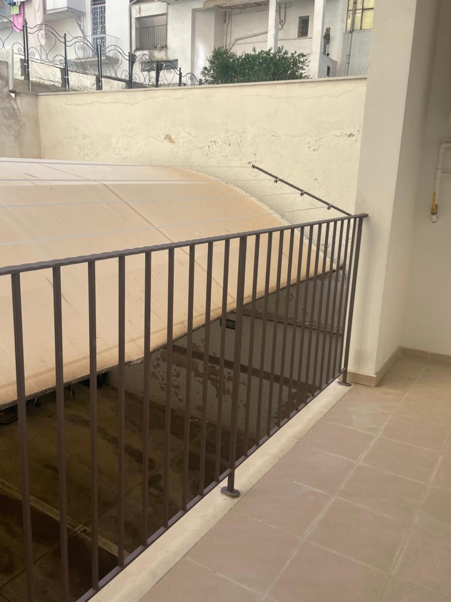 Maison Visconti باري المظهر الخارجي الصورة